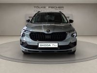 Skoda Kamiq - Vorschau Bild 3