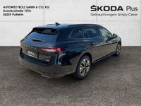 Skoda Superb - Vorschau Bild 4