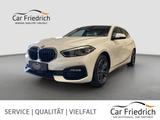 BMW 120 d Sport Line Autom. Pano LED - gebrauchte BMW 120 aus dem Jahr 2021