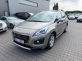 Peugeot 3008 1.6 BlueHDi Allure Panorama/Leder/AHK - Peugeot 3008 mit Diesel-Antrieb: 1.6