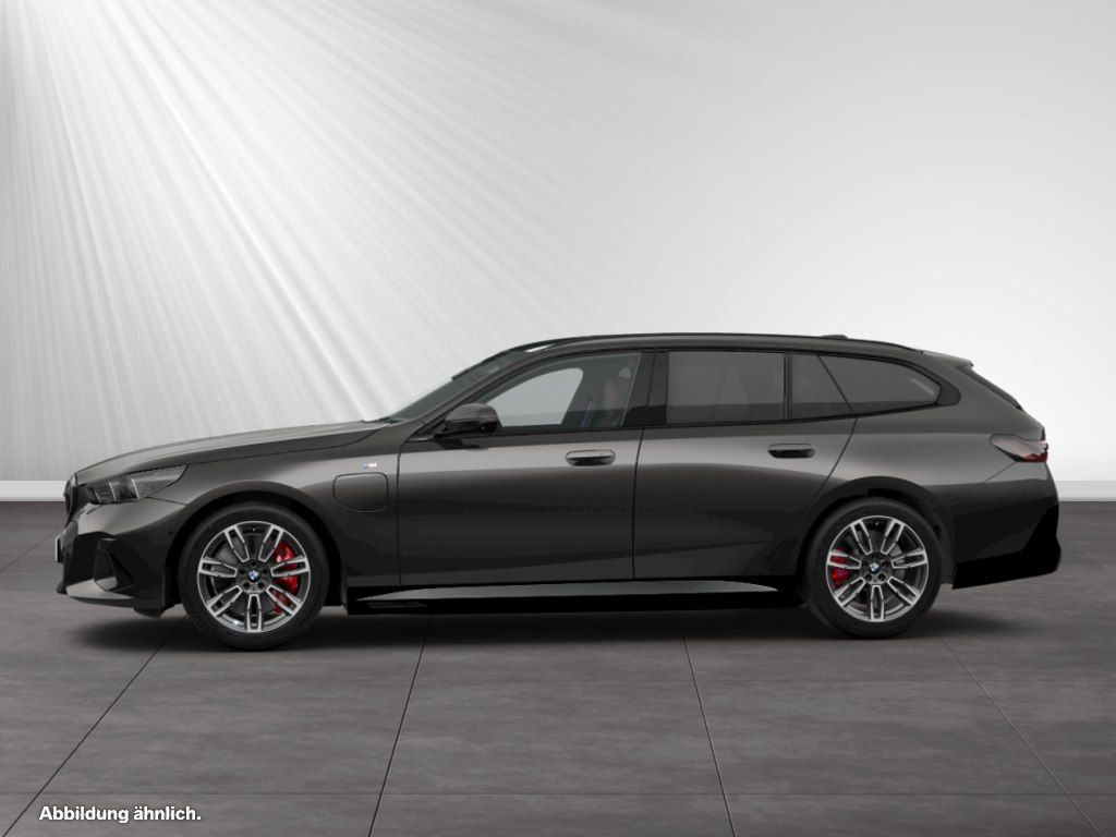 BMW 550 - Bild 7