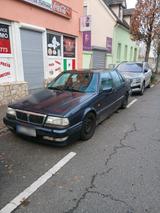Lancia thema  oltimer 3.0 v6 automatic - Lancia Thema aus 1992