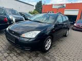 Ford Focus 1.8 Ambiente - Ford Focus aus 2002: Kombi