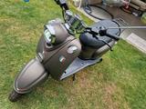 Andere Nova Motors eRetro Star li 45 Elektroroller - MOFA STAR