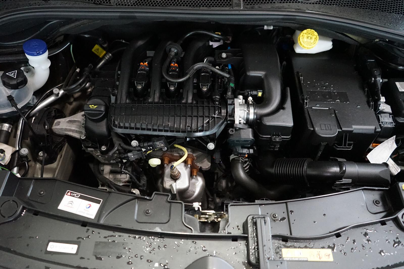 Citroën C3 Pure Tech 83 S&S Feel+SHZ+LED+Bluetooth