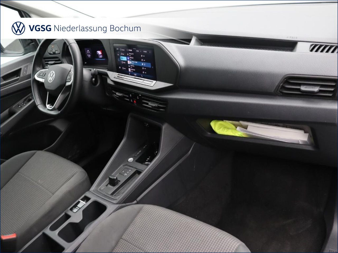 Volkswagen Caddy Maxi - Bild 6