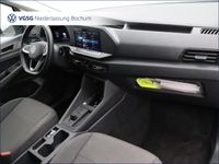 Volkswagen Caddy Maxi - Vorschau Bild 6