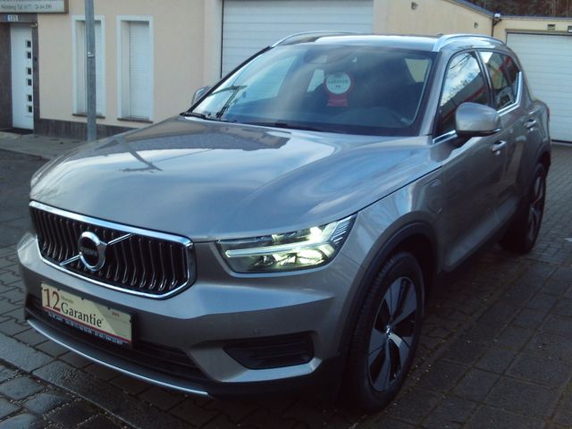 Volvo XC40 Inscription Expression Recharge Plug-In Hyb