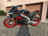 Aprilia RSV4 1100 Sachsenring dark  noch bis 30.04.! - APRILIA RSV4