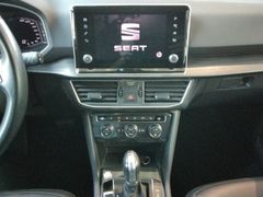 Fahrzeugabbildung Seat Tarraco Xcellence 4Drive+SHZ+ACC+BEATS+PANO+NAVI