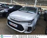 Suzuki Swace 1.8 Hybrid Aut. LED Virtual KeylessStart  - Suzuki Swace: Silber