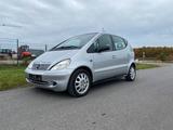 Mercedes-Benz Mercedes Benz A 170 Lang cdi Elegance 1.Ha... - gebrauchte Mercedes-Benz A 170 aus dem Jahr 2003