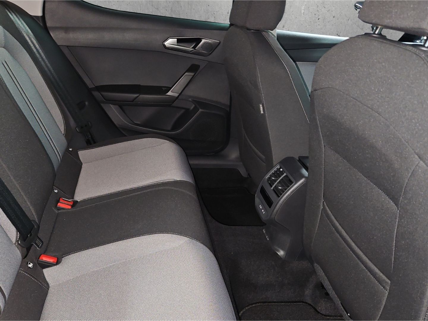 Seat Leon - Bild 21