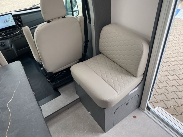 Etrusco V 6.8 SCF 7.548,00 € Sondernachlass!