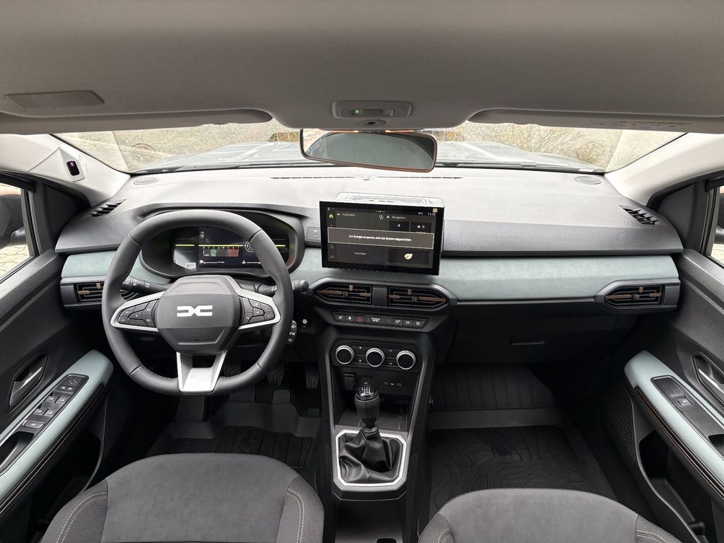 DACIA Jogger - Bild 6