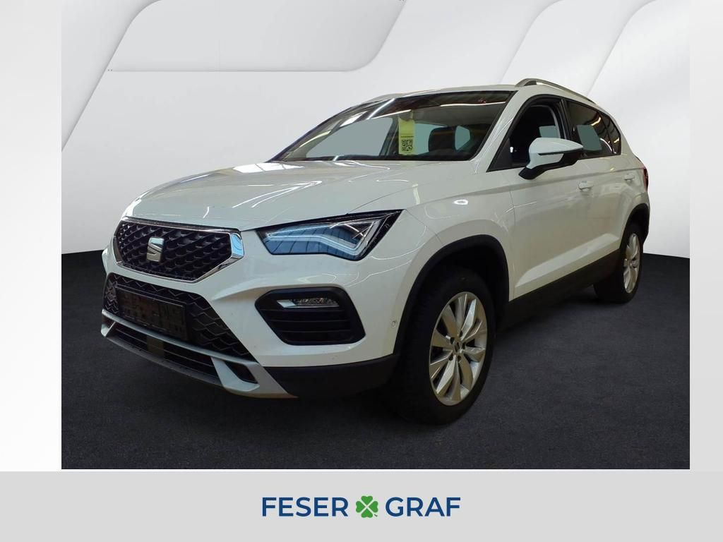Image of Seat Ateca