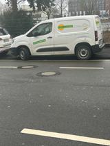 Opel Combo Kastenwagen - Opel Combo: Kastenwagen