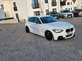 BMW Bmw 116i  4 zyl  f20 - BMW 116 Gebrauchtwagen Bmw116i