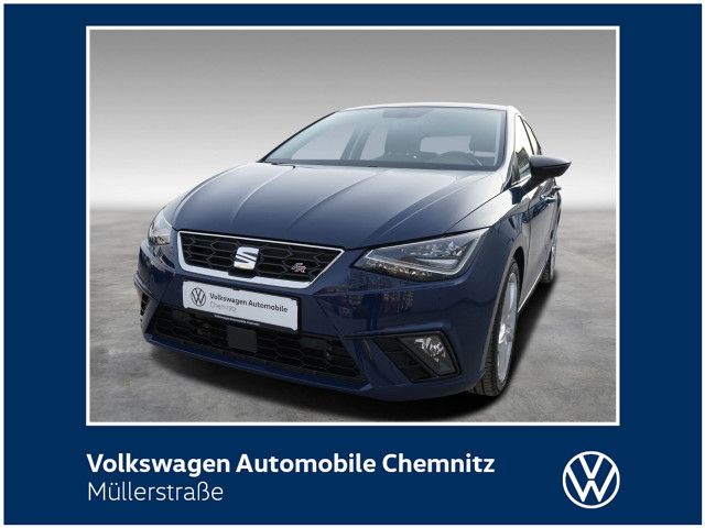 Seat Ibiza 1.0 FR LED CarPlay Bluetooth DAB+