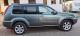 Nissan X - Trail 4x4 2,2 dCi Comfort - gebrauchte Nissan X-Trail aus dem Jahr 2006