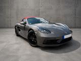 Porsche 718 Boxster GTS 4.0  - gebrauchte Porsche Boxster aus dem Jahr 2024