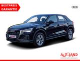 Audi Q2 35 1.5 TFSI LED Navi Sitzheizung Kamera - Audi Q2 in Chemnitz