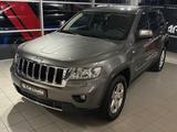 Jeep Grand Cherokee 3.0 CRD Limited |Nur 85.TKM|Kamer - gebrauchte Jeep Grand Cherokee aus dem Jahr 2012