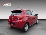 Mitsubishi Space Star 1.2 Color *Automatik* - gebrauchte Mitsubishi Space Star aus dem Jahr 2014