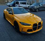 BMW M4 Competition Track Pack/Keramik/Carbon/Schale - BMW M4 in Oldenburg