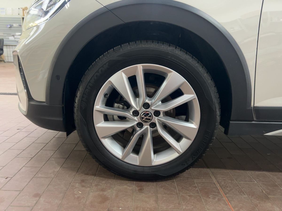 Volkswagen Taigo - Bild 15