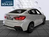 BMW X6 30d xDrive Sportpaket Panorama Memory Soundsy - BMW X6: 6x6