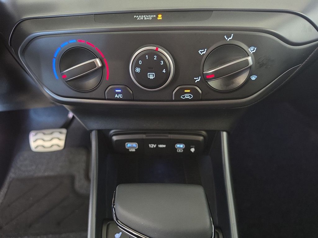 Hyundai BAYON – Bild 21