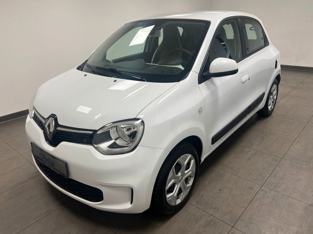 Renault Twingo Limited Klima 5trg. original 2.724 KM