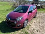 Renault Twingo Liberty 1.2 LEV 16V 75 eco2 Liberty - Renault Twingo aus 2012 mit Benzin-Antrieb: Kleinwagen, 1.2