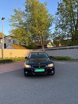 BMW 3er tüv 12/27 - BMW aus 2012: Kombi, 3er