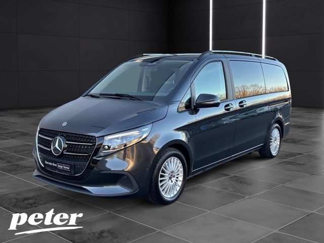 MERCEDES-BENZ V 250 d STYLE Lang Panoramadach*Widescreen