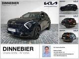Kia Sportage 1.6T Nightline Edition AWD+LED+Navi - Kia Sportage Neuwagen in Berlin