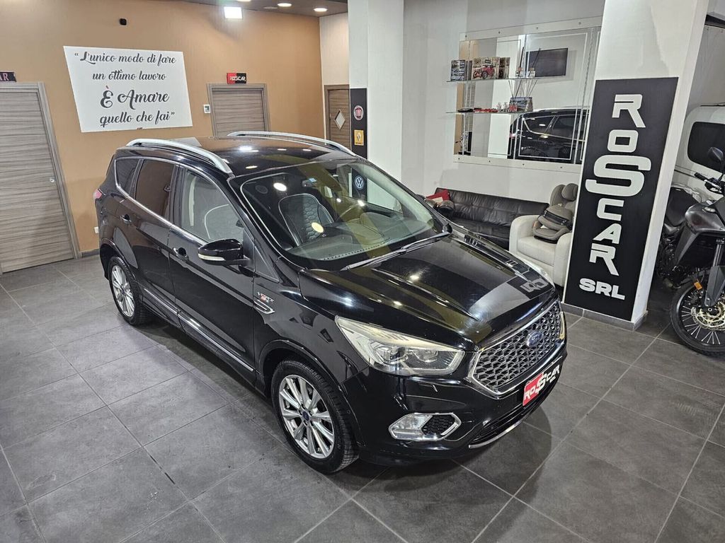 Image of Ford Kuga