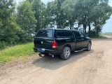 Dodge RAM 5,7 HEMI - Dodge RAM aus 2010: Hemi
