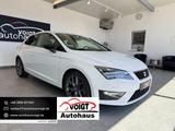 Seat Leon FR 2.0 TDI 135 KW LED Navi - Seat Leon: Fr TDI