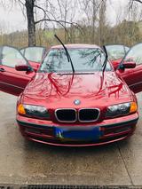 BMW 3er 1999 E46 316i - BMW: 3er E46