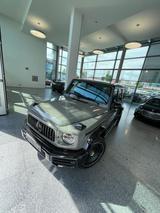 Mercedes-Benz G 63 AMG Mercedes-AMG  - Mercedes-Benz G 63 AMG in Nürnberg