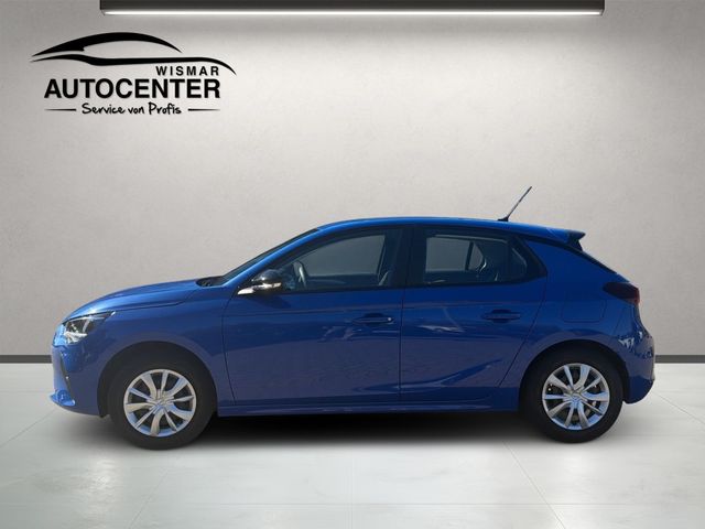 Opel CORSA  EURO 6E