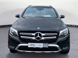 Mercedes-Benz GLC 350 e 4Matic *AHK*COMAND*Kamera360*Pano*ILS - gebrauchte Mercedes-Benz GLC 350 aus dem Jahr 2018