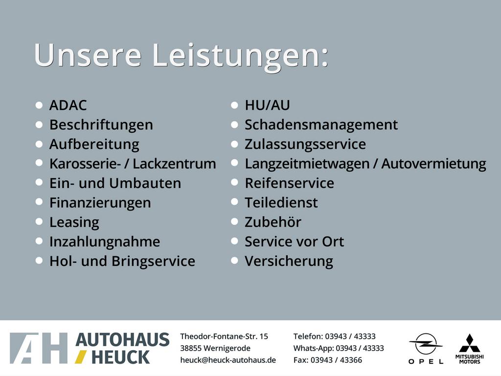 BMW 530 d xDrive M Sport Touring M Sport Sportpaket 