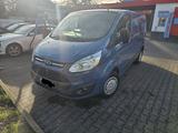 Ford Transit Custom V362 Kasten 2014 - Ford Transit Custom in Augsburg