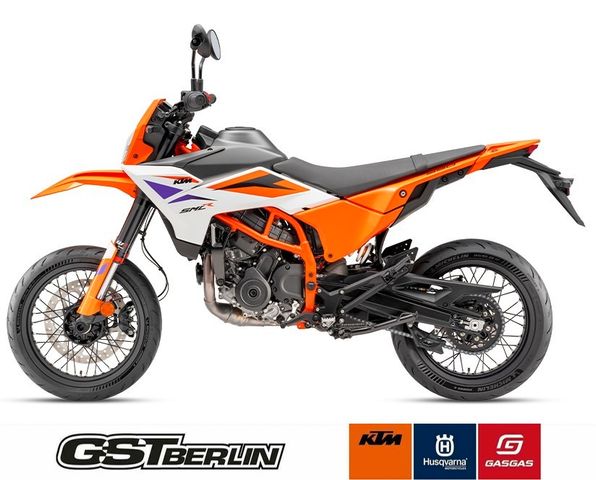 KTM SMC-R 390 Mj.2025 *vorbestellbar*