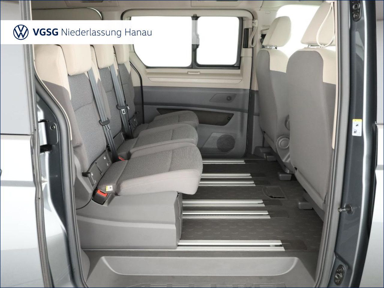 Volkswagen T7 California - Bild 13