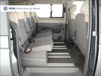 Volkswagen T7 California - Vorschau Bild 13