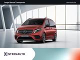 Mercedes-Benz V 250 d 4MATIC EDITION Kompakt - Mercedes-Benz V 250 in Magdeburg